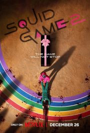 Squid Game 2. Sezon 1. Bölüm Türkçe Altyazılı izle